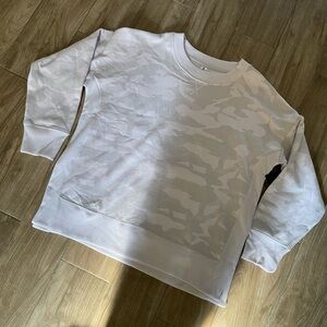 90 Degrees by reflex sweatshirt